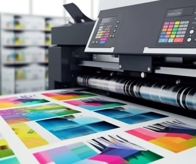 Tanzania Printers